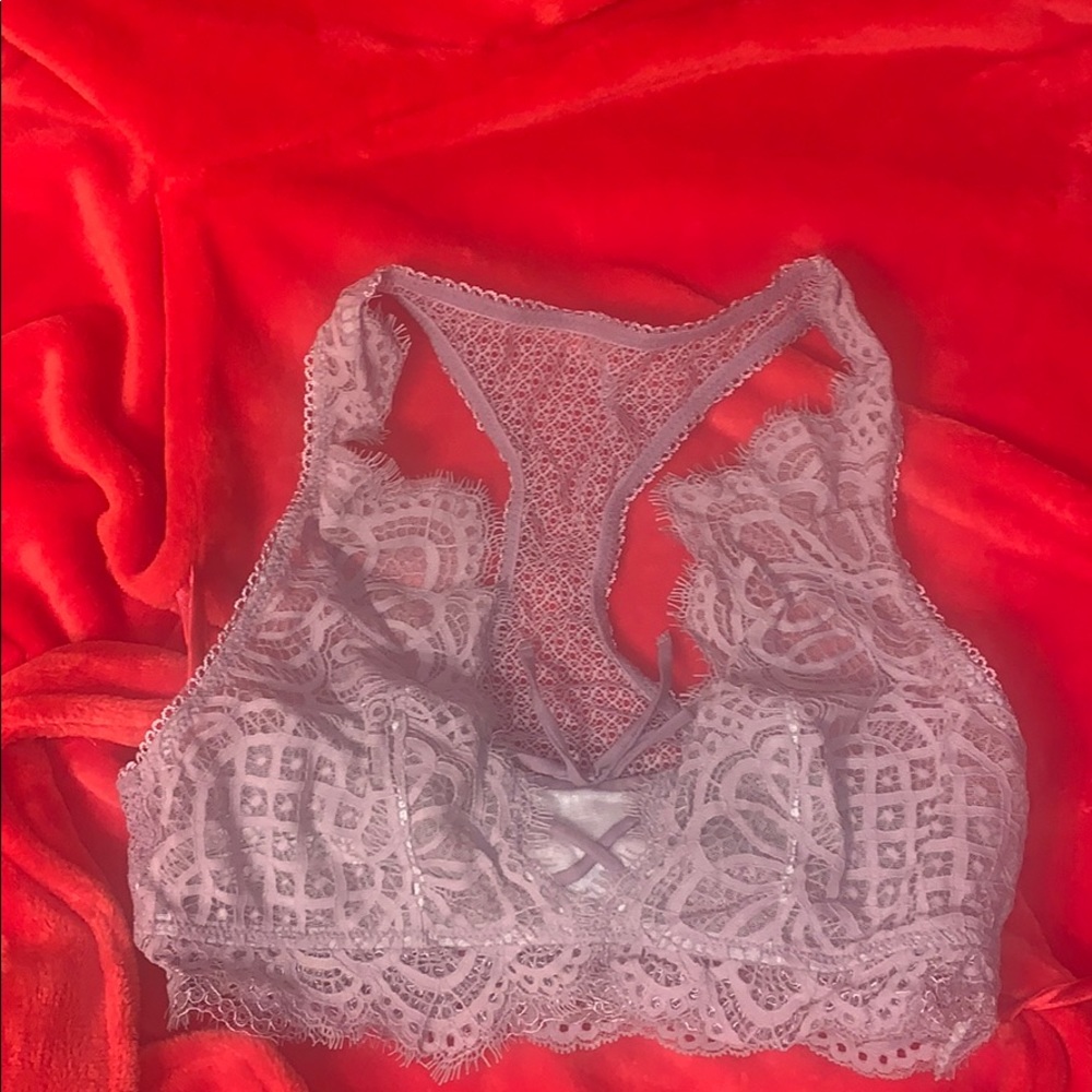 Victoria secret bralette